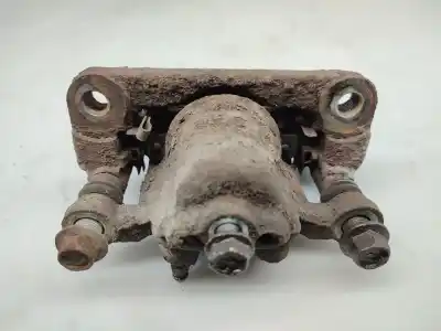 Автозапчасти б/у задний левый тормозной суппорт за nissan qashqai / qashqai +2 i (j10, nj10, jj10e) 1.5 dci ссылки oem iam    Автозапчасти б/у задний левый тормозной суппорт за nissan qashqai / qashqai +2 i (j10, nj10, jj10e) 1.5 dci ссылки oem iam