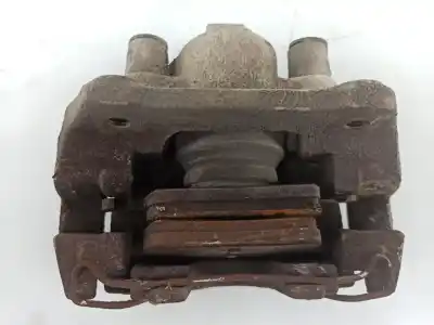 Peça sobressalente para automóvel em segunda mão pinça de travão traseira esquerda por iveco daily iv caja/chasis 35c15 referências oem iam 