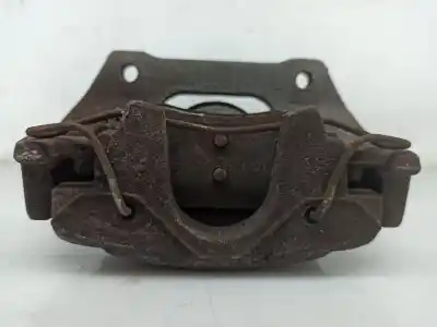 Peça sobressalente para automóvel em segunda mão pinça de travão traseira esquerda por iveco daily iv caja/chasis 35c15 referências oem iam   