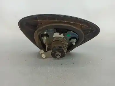 Second-hand car spare part tailgate lock for ford ka (ru8) 1.2 oem iam references   