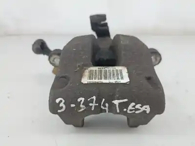 Автозапчасти б/у задний левый тормозной суппорт за citroen c4 picasso i monospace (ud_) 2.0 hdi 138 ссылки oem iam 9684131780  