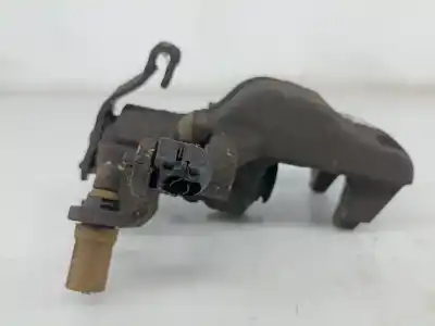 Автозапчасти б/у задний левый тормозной суппорт за citroen c4 picasso i monospace (ud_) 2.0 hdi 138 ссылки oem iam 9684131780  