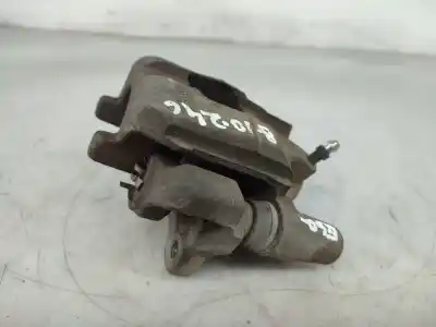 Автозапчасти б/у задний левый тормозной суппорт за toyota prius hatchback (_w2_) 1.5 hybrid (nhw20_. nhw20r) híbrido (gasolina) 2007 5p ссылки oem iam   