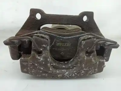Автозапчастина б/у задній лівий гальмівний супорт для ford transit connect (p65_, p70_, p80_) 1.8 tdci посилання на oem iam 