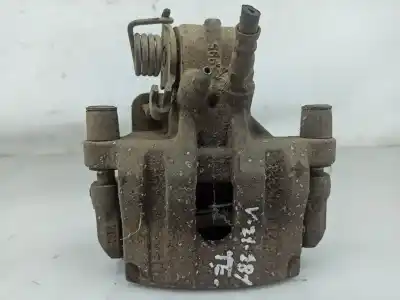 Автозапчасти б/у задний левый тормозной суппорт за ford transit connect (p65_, p70_, p80_) 1.8 tdci ссылки oem iam   