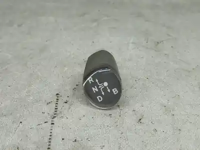 Автозапчасти б/у ручка рычага передачи за toyota prius hatchback (_w2_) 1.5 hybrid (nhw20_. nhw20r) híbrido (gasolina) 2007 5p ссылки oem iam 