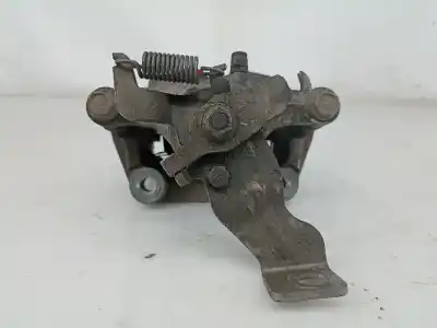 Автозапчастина б/у задній лівий гальмівний супорт для hyundai i30 fastback (pde, pden) 1.6 crdi посилання на oem iam 