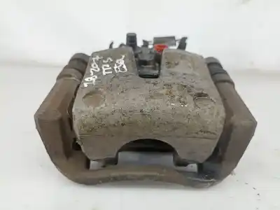 Автозапчастина б/у задній лівий гальмівний супорт для hyundai i30 fastback (pde, pden) 1.6 crdi посилання на oem iam   