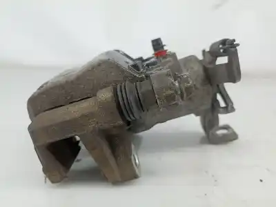 Автозапчастина б/у задній лівий гальмівний супорт для hyundai i30 fastback (pde, pden) 1.6 crdi посилання на oem iam   