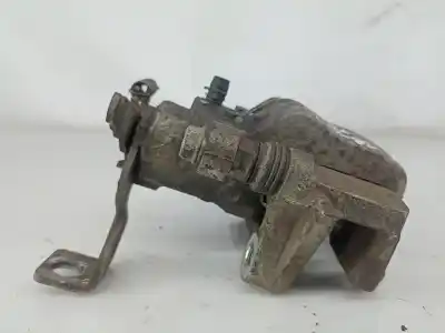 Автозапчастина б/у задній лівий гальмівний супорт для hyundai i30 fastback (pde, pden) 1.6 crdi посилання на oem iam   