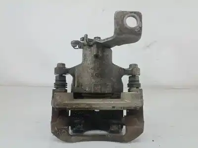 Автозапчастина б/у задній лівий гальмівний супорт для hyundai i30 fastback (pde, pden) 1.6 crdi посилання на oem iam   