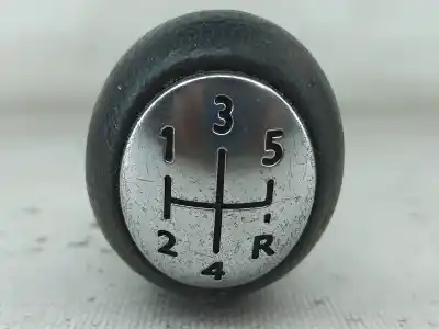 Second-hand car spare part gear lever knob for renault twingo iii (bcm_) 1.0 sce 70 oem iam references 