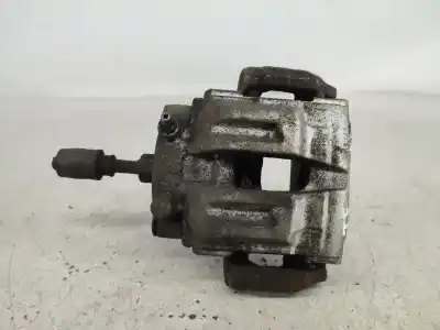 Peça sobressalente para automóvel em segunda mão pinça de travão traseira esquerda por bmw 1 coupé (e82) 118 d referências oem iam 
