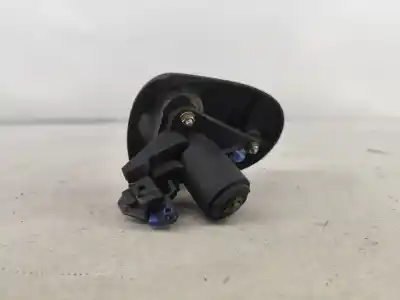 Автозапчастина б/у циліндр задніх дверей для opel corsa b (s93) 1.0 i 12v (f08. f68. m68) посилання на oem iam 90481259  