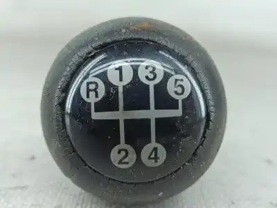 Peça sobressalente para automóvel em segunda mão botão da alavanca de velocidades por opel corsa b (s93) 1.5 td (f08. f68. m68) referências oem iam 