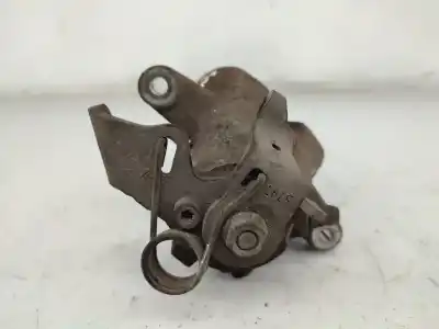 Автозапчасти б/у задний левый тормозной суппорт за citroen ds3 1.6 blue-hdi fap ссылки oem iam 32053754  