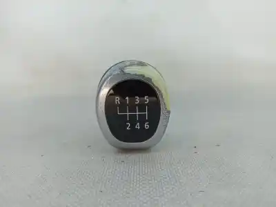 Second-hand car spare part gear lever knob for bmw x1 (e84) sdrive 20 d oem iam references   