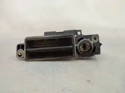 Gebrauchtes Autoersatzteil Stellelement Zentralverriegelung zum MERCEDES-BENZ C-CLASS (W203) C 200 Kompressor (203.042) OEM-IAM-Referenzen A2037500693  