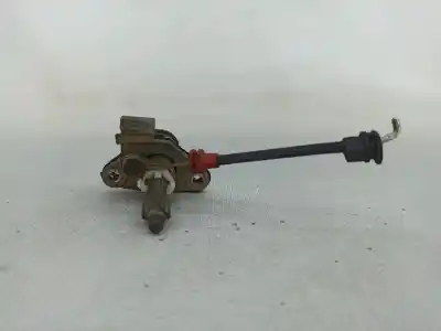 Second-hand car spare part tailgate lock for ford ka (rb_) 1.3 i oem iam references   