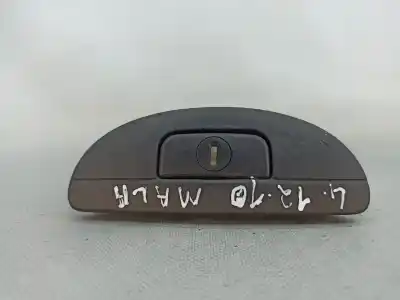 İkinci el araba yedek parçası arka kapi silindiri için renault megane scenic (ja0/1_) 1.9 d (ja0j) oem iam referansları 