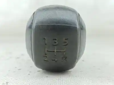 Peça sobressalente para automóvel em segunda mão botão da alavanca de velocidades por peugeot 2008 i (cu_) 1.6 hdi referências oem iam 