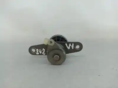 Second-hand car spare part tailgate lock for fiat stilo (192) 1.2 16v oem iam references   