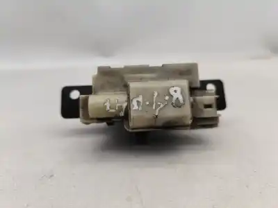 Pièce détachée automobile d'occasion coffre / serrure de porte pour renault megane ii break (km0/1_) 1.5 dci (km02. km13) gasóleo 2004 5p références oem iam 