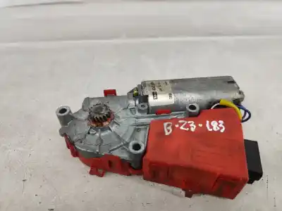 Автозапчастина б/у електричний двиг на дах для audi a3 (8l1) 1.9 tdi посилання на oem iam 8d9959591a  