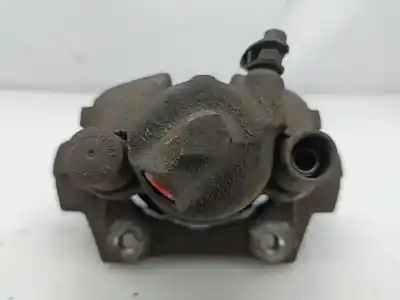 Peça sobressalente para automóvel em segunda mão PINÇA DE TRAVÃO TRASEIRA ESQUERDA por BMW 3 TOURING (E46)  Referências OEM IAM   