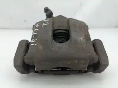 Peça sobressalente para automóvel em segunda mão pinça de travão traseira esquerda por bmw 3 touring (e46) 320 d referências oem iam   