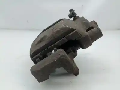 Peça sobressalente para automóvel em segunda mão pinça de travão traseira esquerda por bmw 3 touring (e46) 320 d referências oem iam   