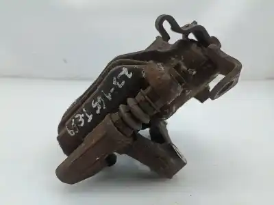 Автозапчасти б/у задний левый тормозной суппорт за audi a3 (8l1) 122 (bj10_) gasolina 2000 5p ссылки oem iam   