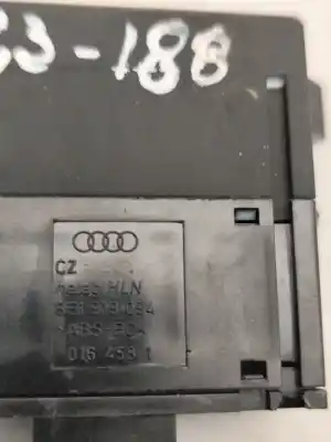 Автозапчасти б/у мотор регулировки фар за audi a4 avant (8ed) 2.0 16v tdi ссылки oem iam 8e1919094  