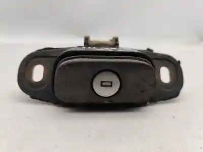 Second-hand car spare part tailgate lock for volvo v40 combi (vw) 1.9 td gasóleo 1997 5p oem iam references 