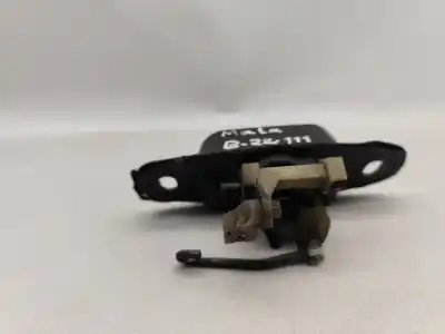 Second-hand car spare part tailgate lock for volvo v40 combi (vw) 1.9 td gasóleo 1997 5p oem iam references   