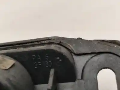 Second-hand car spare part tailgate lock for volvo v40 combi (vw) 1.9 td gasóleo 1997 5p oem iam references   