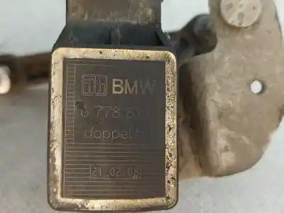 Second-hand car spare part headlight adjustment motor for bmw 5 touring (e61) 520 d oem iam references   