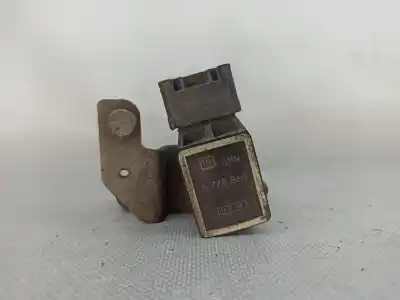 Pezzo di ricambio per auto di seconda mano motore regolazione fari per bmw 5 touring (e61) 520 d riferimenti oem iam 