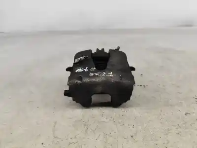 Автозапчасти б/у задний левый тормозной суппорт за seat leon (5f1) 1.6 tdi ссылки oem iam   