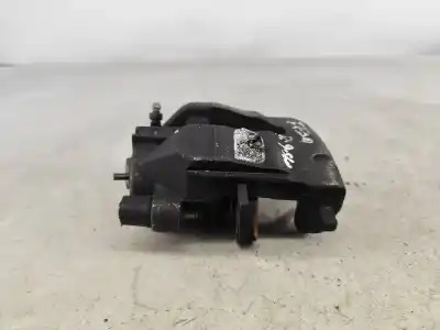Автозапчасти б/у задний левый тормозной суппорт за seat leon (5f1) 1.6 tdi ссылки oem iam   