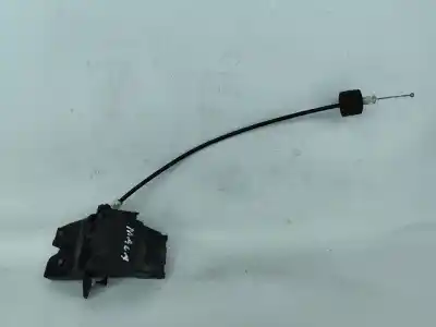 Gebrauchtes Autoersatzteil Schloss Heckdeckel zum MERCEDES-BENZ C-CLASS (W203) C 200 CDI (203.004) OEM-IAM-Referenzen A1717500085  