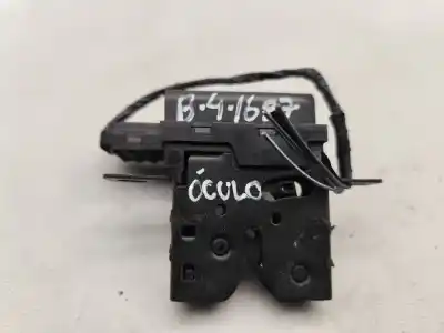 Second-hand car spare part trunk lock for renault megane ii break (km0/1_) 2.0 dci gasóleo 2024 5p oem iam references    Second-hand car spare part trunk lock for renault megane ii break (km0/1_) 2.0 dci gasóleo 2024 5p oem iam references