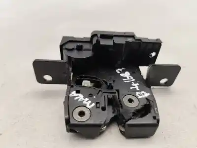 Second-hand car spare part trunk lock for renault megane ii break (km0/1_) 2.0 dci gasóleo 2024 5p oem iam references 8200947699 Second-hand car spare part trunk lock for renault megane ii break (km0/1_) 2.0 dci gasóleo 2024 5p oem iam references 8200947699