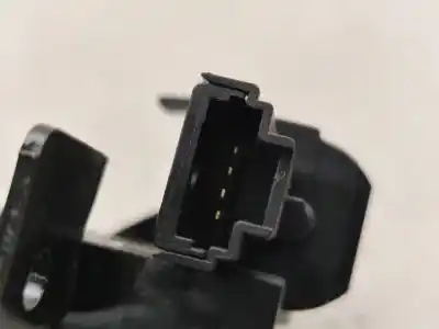 Pezzo di ricambio per auto di seconda mano baule / serratura del cancello per renault megane ii break (km0/1_) 2.0 dci gasóleo 2024 5p riferimenti oem iam 8200947699  