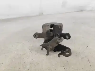 Автозапчастина б/у задній лівий гальмівний супорт для renault megane ii break (km0/1_) 2.0 dci gasóleo 2024 5p посилання на oem iam   