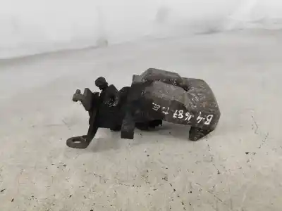 Автозапчастина б/у задній лівий гальмівний супорт для renault megane ii break (km0/1_) 2.0 dci gasóleo 2024 5p посилання на oem iam   