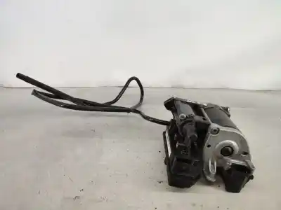 Second-hand car spare part SUSPENSION PUMP for CITROEN C4 GRAND PICASSO I (UA_)  OEM IAM references 4154040516  