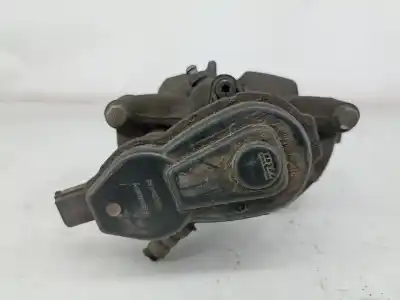 Peça sobressalente para automóvel em segunda mão pinça de travão traseira esquerda por audi a5 cabriolet (8f7) 3.0 tdi quattro referências oem iam 8k04065c
