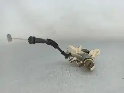 Peça sobressalente para automóvel em segunda mão fechadura da porta traseira por audi a5 cabriolet (8f7) 3.0 tdi quattro referências oem iam 8f0827573