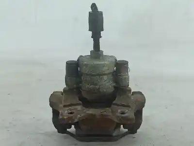 Second-hand car spare part rear left brake caliper for bmw 3 touring (e91) 325 d oem iam references   